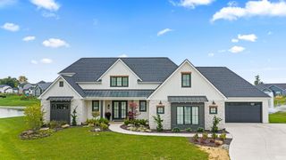 1397 Cascata Trail, Huntertown, IN 46748