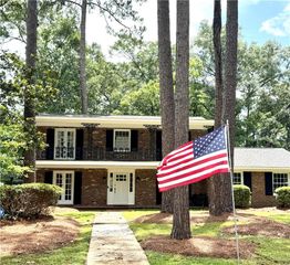 159 Conway W Drive, Mobile, AL 36608