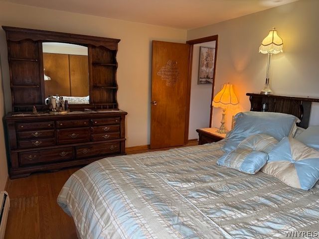 138 North Creek Drive, Cheektowaga, NY 14225
