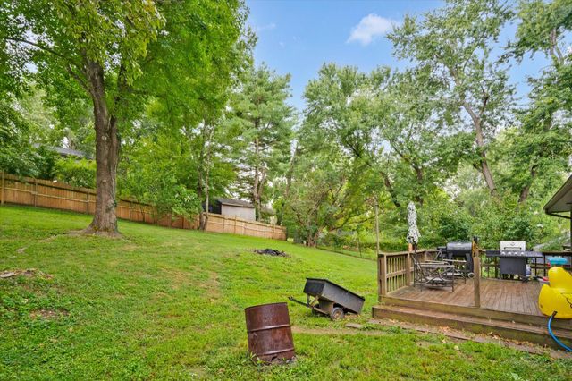 1200 E Summerhill Street, Ozark, MO 65721