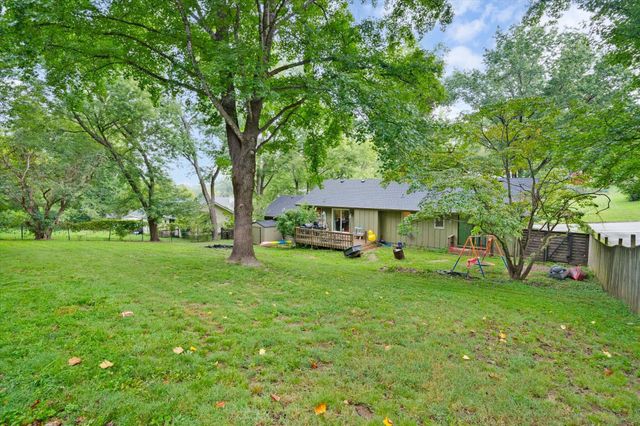 1200 E Summerhill Street, Ozark, MO 65721
