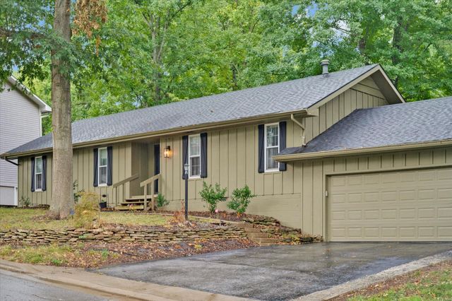 1200 E Summerhill Street, Ozark, MO 65721