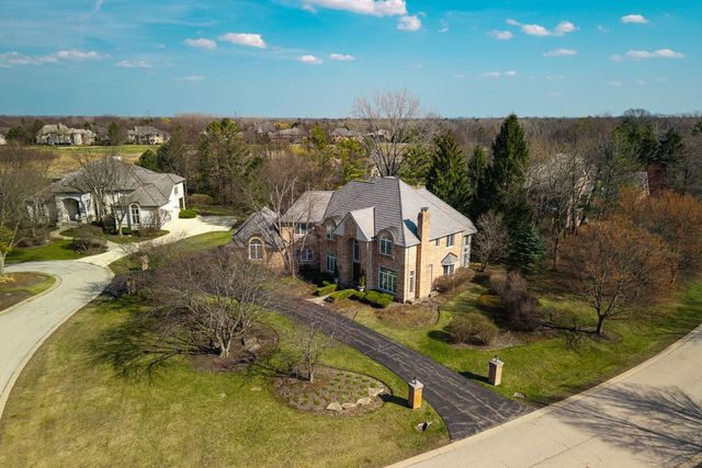 4480 Normandy Court, Long Grove, IL 60047