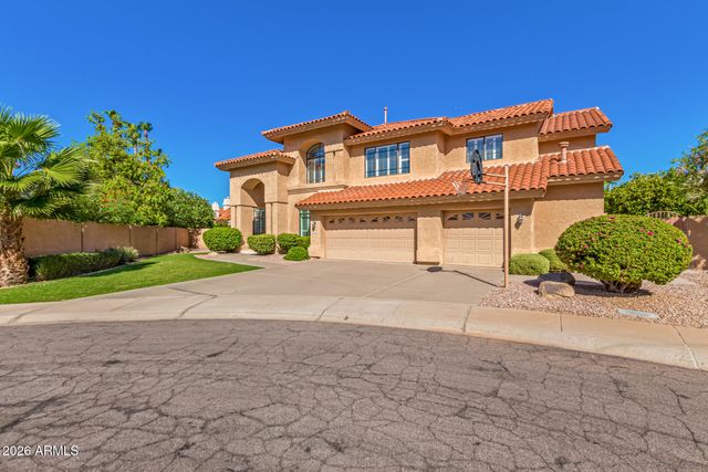 9124 N 108TH Way, Scottsdale, AZ 85259