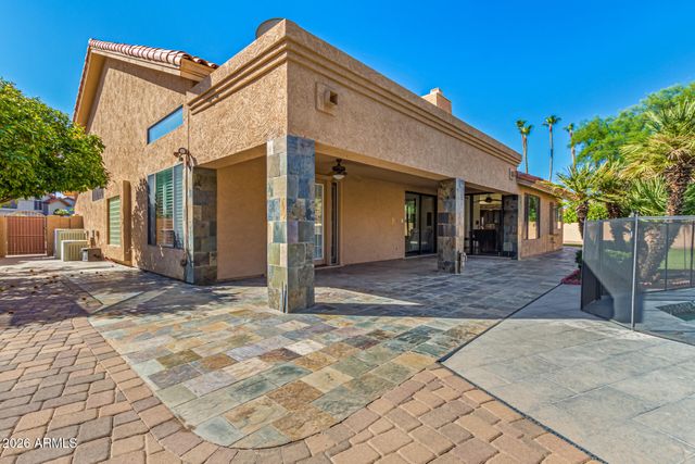 9124 N 108TH Way, Scottsdale, AZ 85259