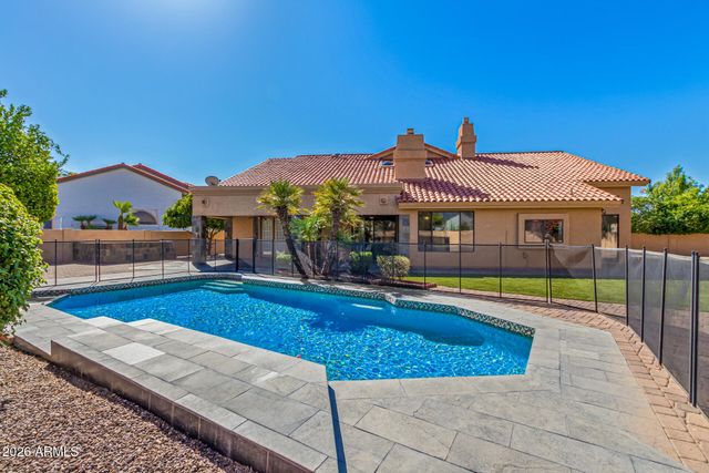 9124 N 108TH Way, Scottsdale, AZ 85259