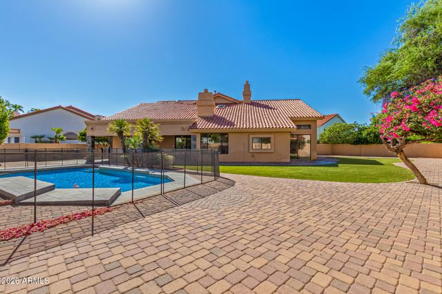 9124 N 108TH Way, Scottsdale, AZ 85259