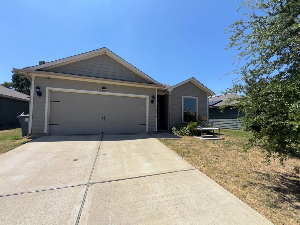 14360 Riata Lane, Dallas, TX 75253