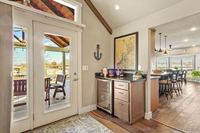 447684 Anchors End, Ketchum, OK 74349