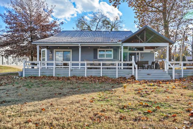 447684 Anchors End, Ketchum, OK 74349