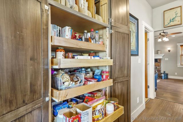 447684 Anchors End, Ketchum, OK 74349