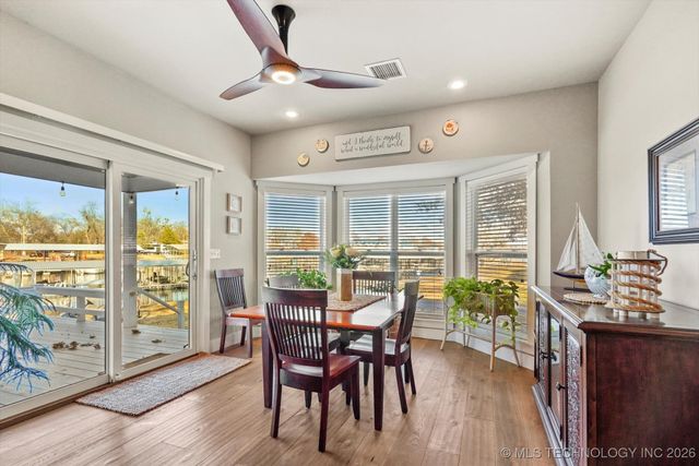 447684 Anchors End, Ketchum, OK 74349