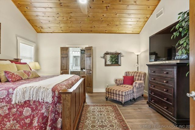 447684 Anchors End, Ketchum, OK 74349