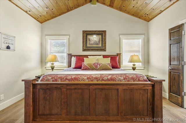 447684 Anchors End, Ketchum, OK 74349