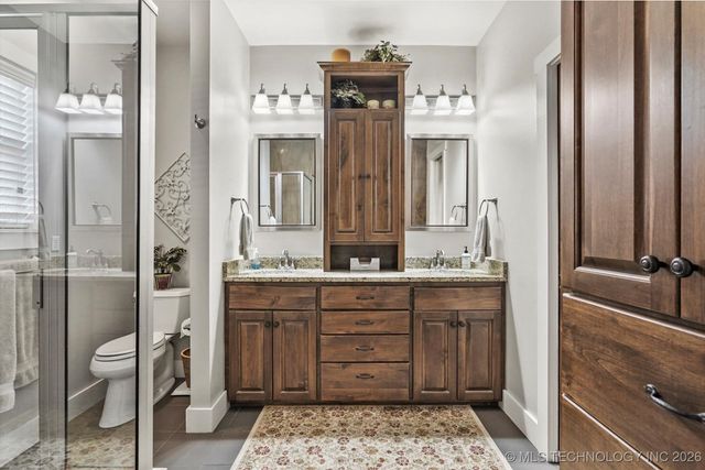 447684 Anchors End, Ketchum, OK 74349