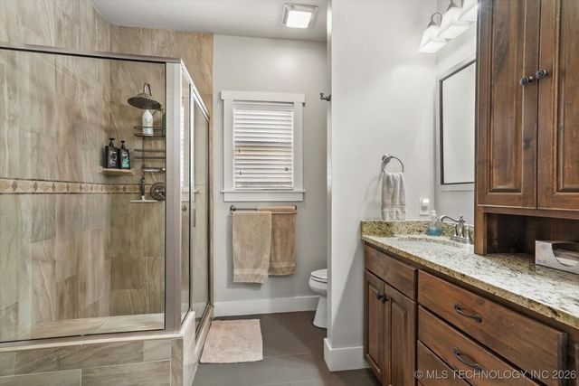 447684 Anchors End, Ketchum, OK 74349