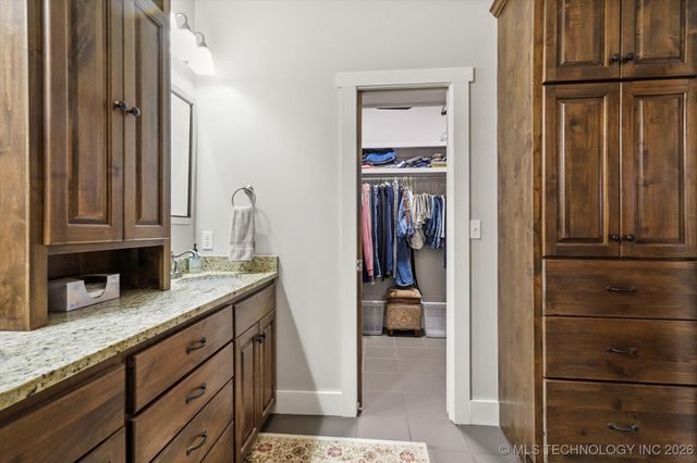 447684 Anchors End, Ketchum, OK 74349