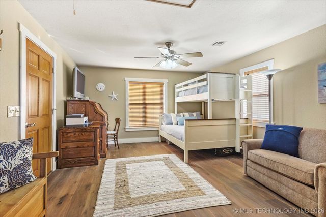 447684 Anchors End, Ketchum, OK 74349