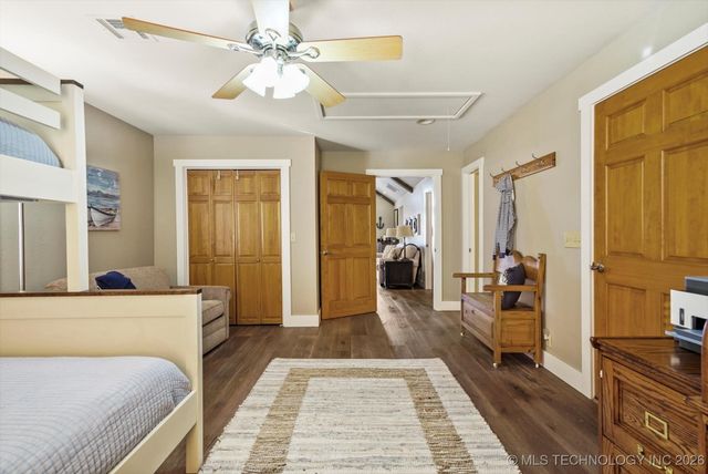 447684 Anchors End, Ketchum, OK 74349