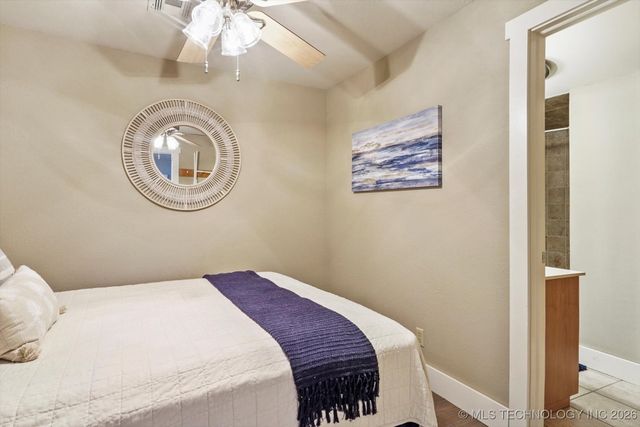 447684 Anchors End, Ketchum, OK 74349