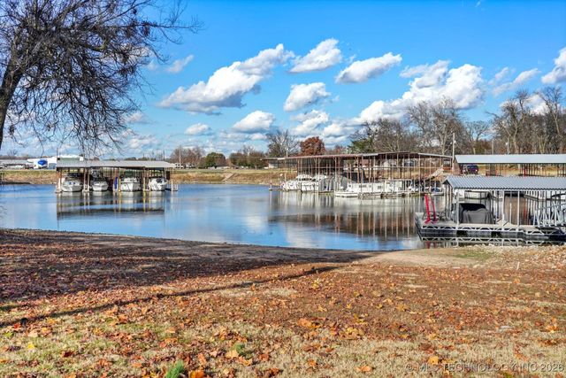 447684 Anchors End, Ketchum, OK 74349