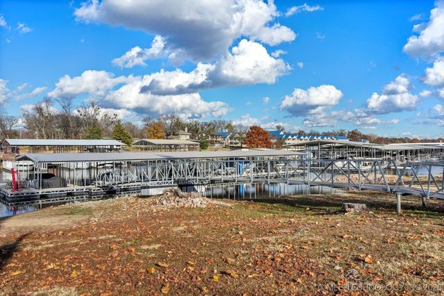 447684 Anchors End, Ketchum, OK 74349