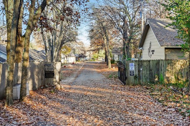 447684 Anchors End, Ketchum, OK 74349