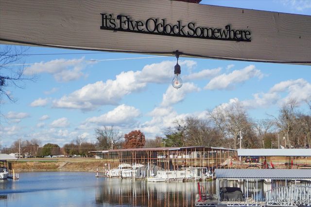 447684 Anchors End, Ketchum, OK 74349