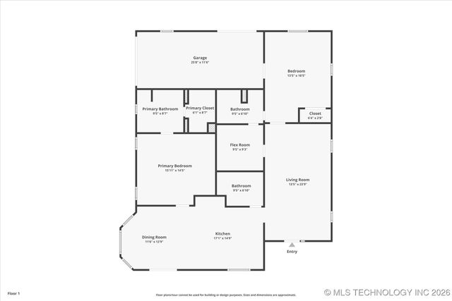 447684 Anchors End, Ketchum, OK 74349