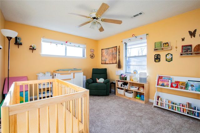 1305 W Birch Drive, Rogers, AR 72758