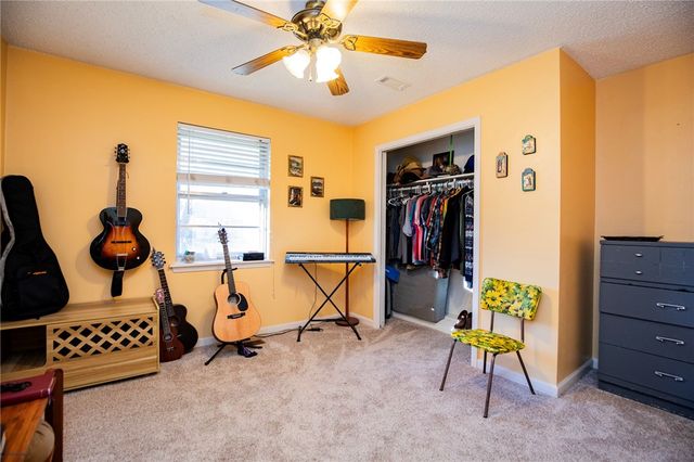 1305 W Birch Drive, Rogers, AR 72758