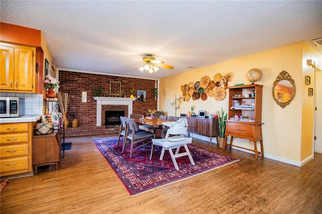 1305 W Birch Drive, Rogers, AR 72758