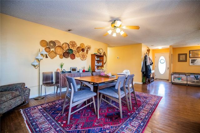 1305 W Birch Drive, Rogers, AR 72758