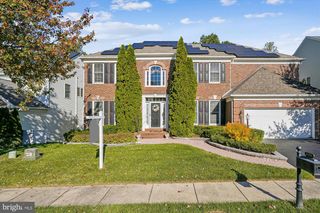8090 PAPER BIRCH DR, Lorton, VA 22079
