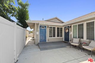 1960 N Ontario Street, Burbank, CA 91505