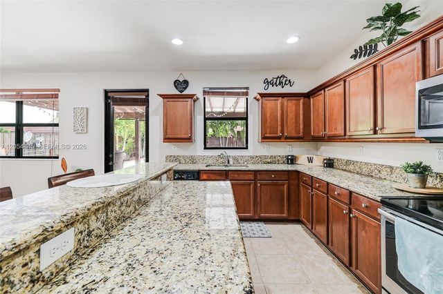 17670 SW 154th Pl, Miami, FL 33187