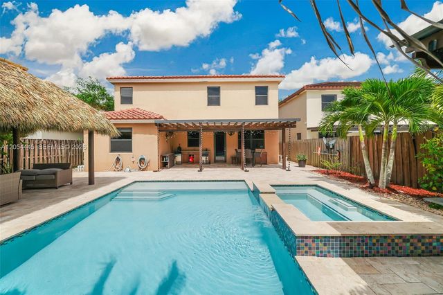 17670 SW 154th Pl, Miami, FL 33187