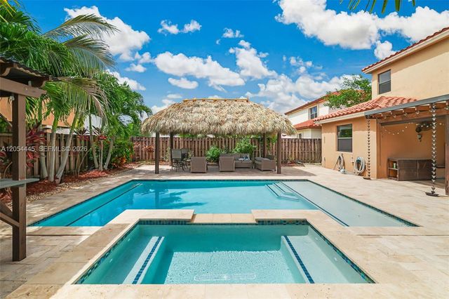 17670 SW 154th Pl, Miami, FL 33187