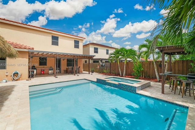 17670 SW 154th Pl, Miami, FL 33187