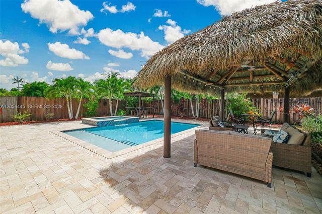 17670 SW 154th Pl, Miami, FL 33187