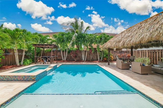 17670 SW 154th Pl, Miami, FL 33187