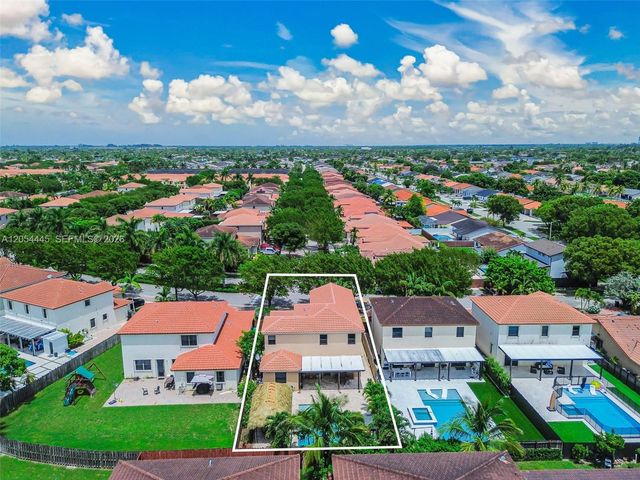 17670 SW 154th Pl, Miami, FL 33187