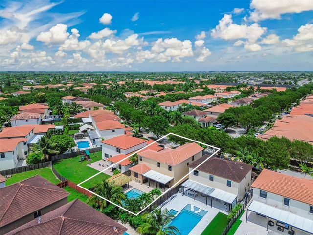 17670 SW 154th Pl, Miami, FL 33187