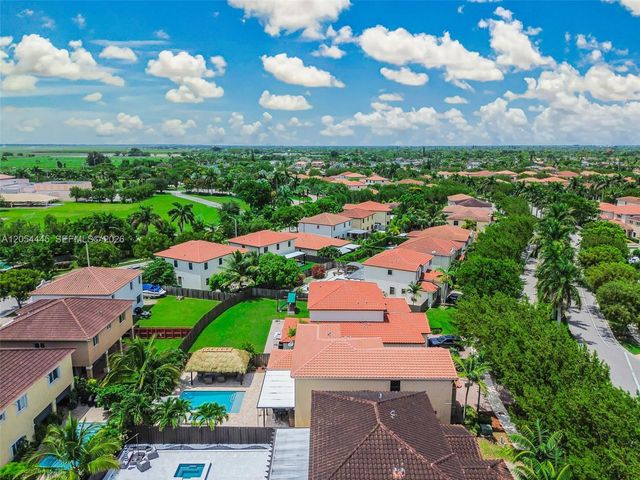 17670 SW 154th Pl, Miami, FL 33187