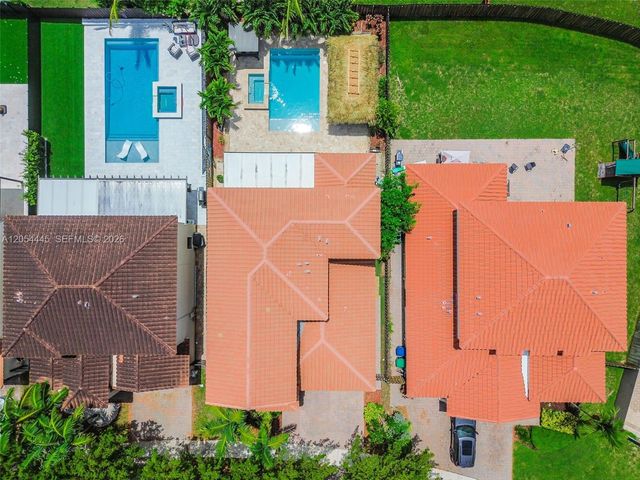 17670 SW 154th Pl, Miami, FL 33187