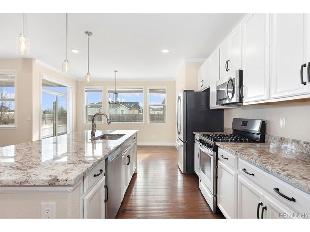 15950 Buffalo Run Dr, Commerce City, CO 80022