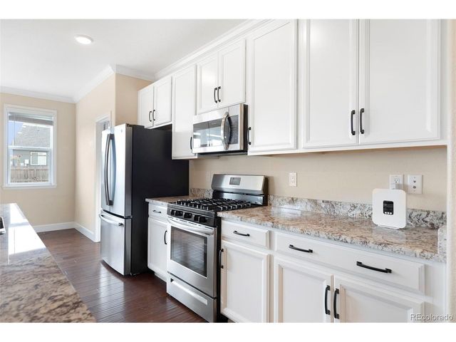 15950 Buffalo Run Dr, Commerce City, CO 80022