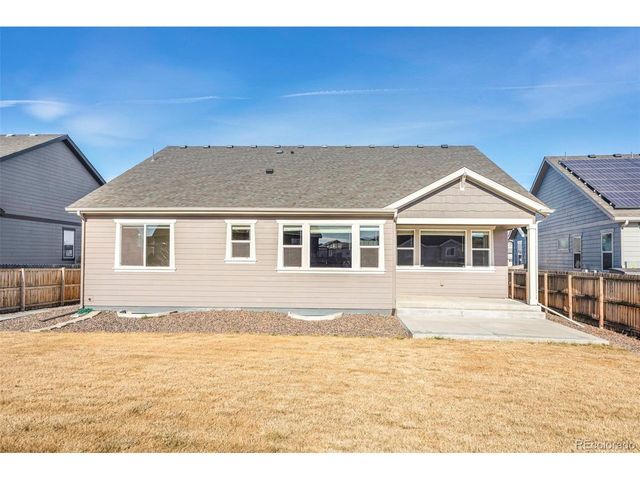15950 Buffalo Run Dr, Commerce City, CO 80022