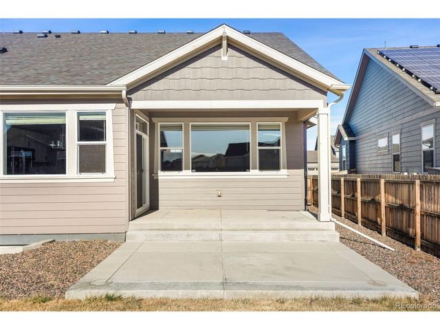 15950 Buffalo Run Dr, Commerce City, CO 80022