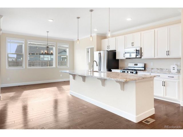 15950 Buffalo Run Dr, Commerce City, CO 80022